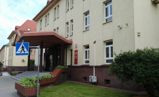 Szturm na Sąd Rejonowy w Pile