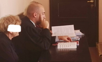 Proces o spowodowanie śmierci Marcina G.