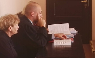 Proces o spowodowanie śmierci Marcina G.