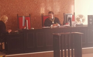 Proces o spowodowanie śmierci Marcina G.