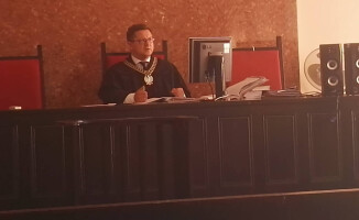 Proces o spowodowanie śmierci Marcina G.