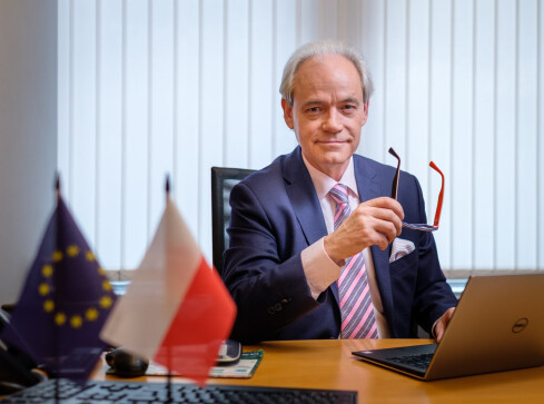 Golonka wielkopolska będzie już legalna - grafika