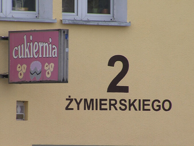 Kolejne nazwy ulic w złotowskim do zmiany - grafika
