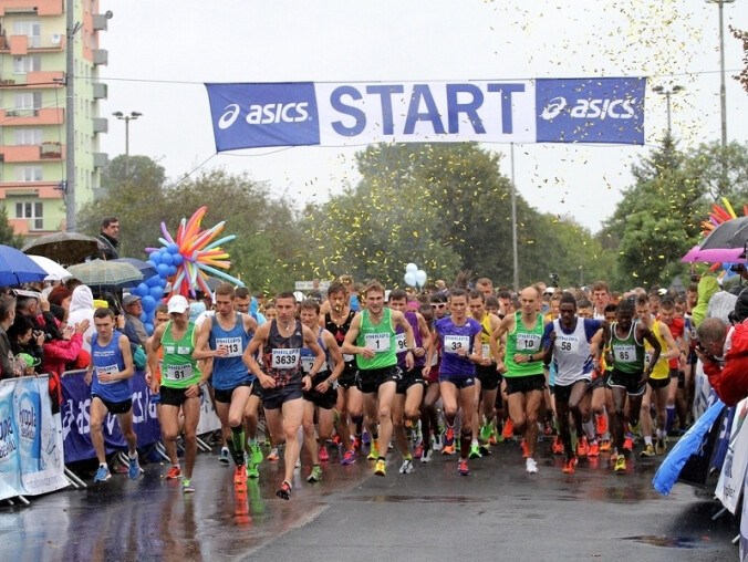 Zapowiada się rekordowy Półmaraton Philipsa - grafika