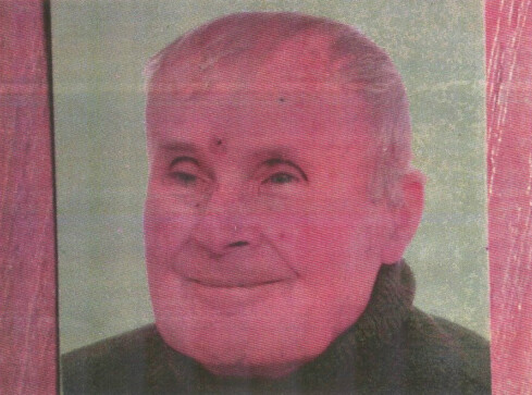 Zaginął starszy mężczyzna z gminy Tuczno - grafika
