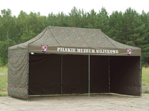 Pilskie Muzeum Wojskowe potrzebuje wsparcia - grafika