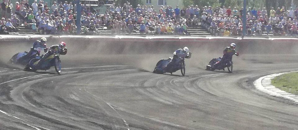 Słodko gorzki start sezonu