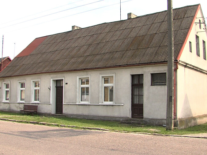 Powstaje Środowiskowy Dom Samopomocy - grafika