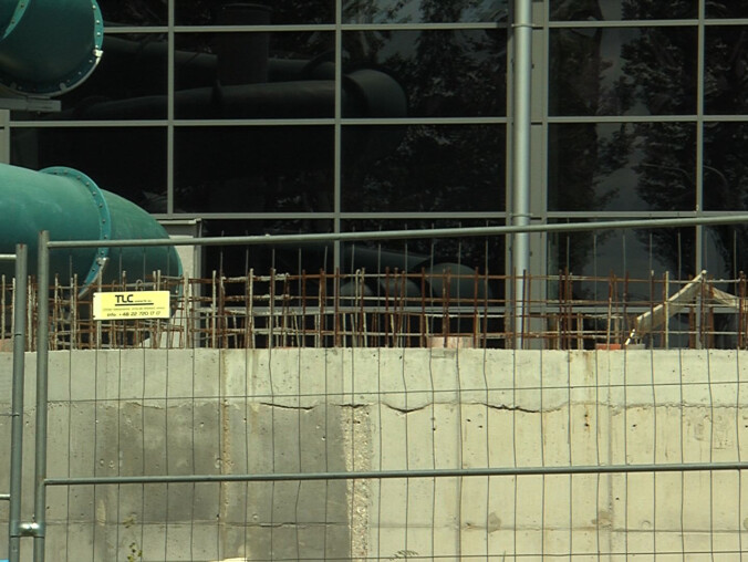 Kolejni poszkodowani podwykonawcy z Aquaparku - grafika