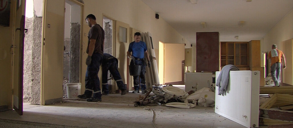 Niemal milion złotych na remont szkoły