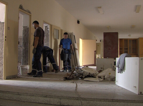 Niemal milion złotych na remont szkoły - grafika