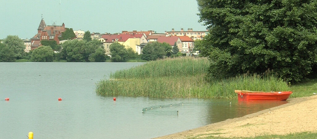 Jest lato, nie ma pogody.