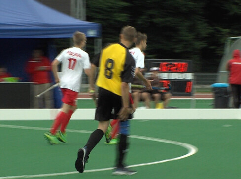 Świetna postawa Polaków w Mistrzostwach Europy - grafika