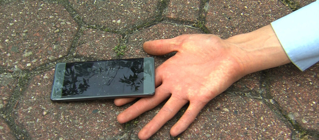 Śmiertelnie niebezpieczna gra