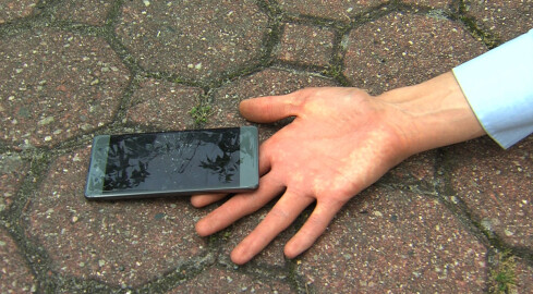 Śmiertelnie niebezpieczna gra - grafika