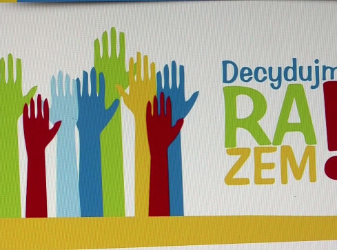 Przedłużone głosowanie na Budżet Obywatelski - grafika