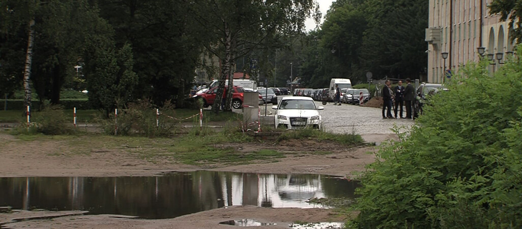 Czy w Pile powstanie nowa galeria?