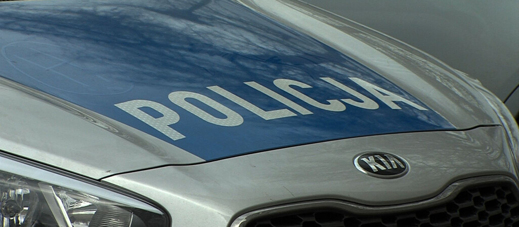 Ukradła portfel - grozi jej 5 lat więzienia