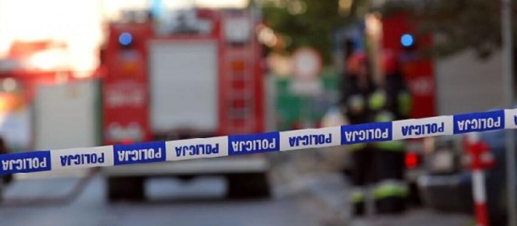 Sprawca fałszywego alarmu bombowego zatrzymany