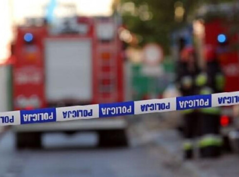 Sprawca fałszywego alarmu bombowego zatrzymany - grafika