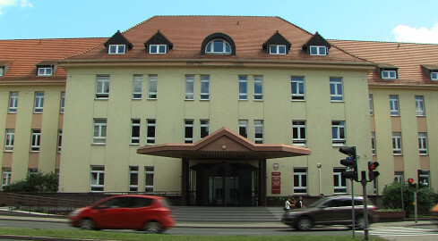 Dziś pod pilskim sądem znów zapłoną znicze - grafika
