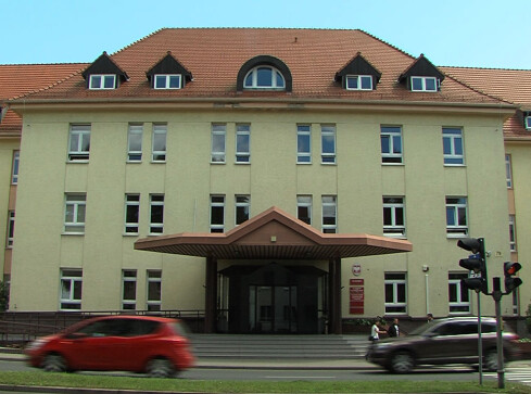 Dziś pod pilskim sądem znów zapłoną znicze - grafika