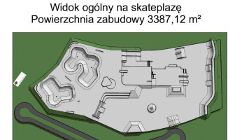 Raj dla miłośników rolek, bmxów i deskorolek