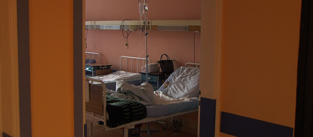 Mniej pieniędzy dla szpitali po wejściu do "sieci"