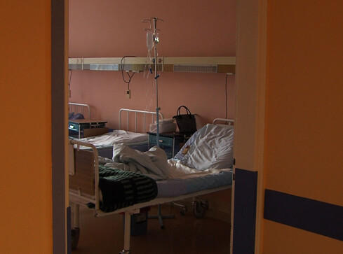 Które placówki znalazły się w sieci szpitali? - grafika