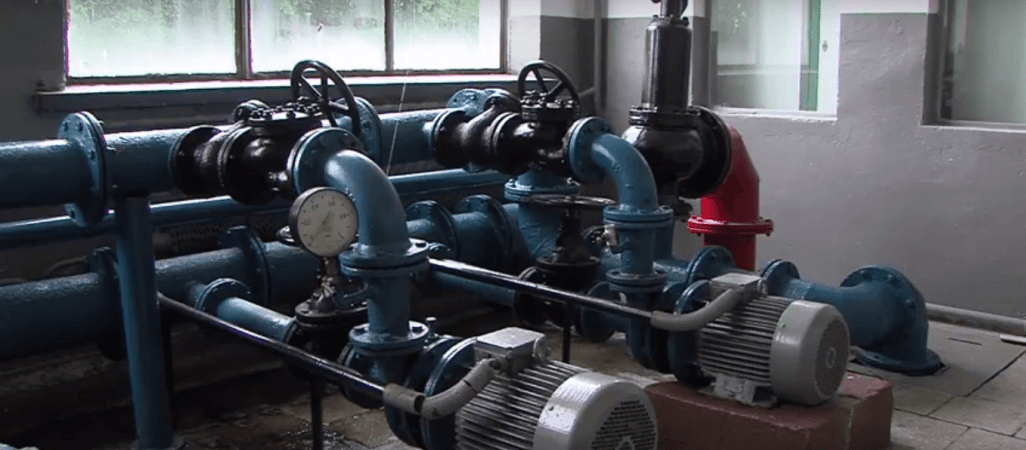 Będzie lepsza woda w Mirosławcu