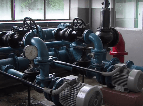 Będzie lepsza woda w Mirosławcu - grafika