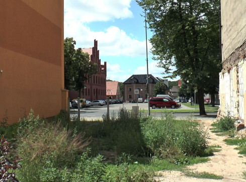 Będą nowe mieszkania komunalne w Złotowie - grafika