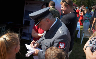 Święto Wojska Polskiego w Pile i w Jastrowiu