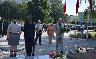 Święto Wojska Polskiego w Pile i w Jastrowiu