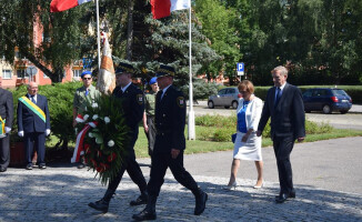 Święto Wojska Polskiego w Pile i w Jastrowiu