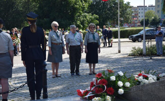 Święto Wojska Polskiego w Pile i w Jastrowiu
