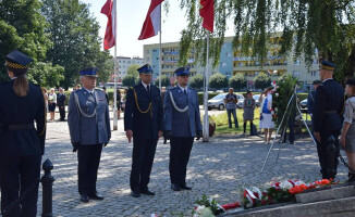 Święto Wojska Polskiego w Pile i w Jastrowiu