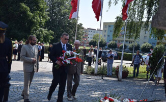 Święto Wojska Polskiego w Pile i w Jastrowiu