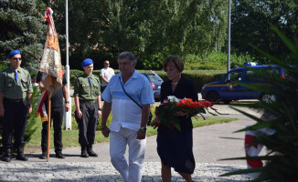 Święto Wojska Polskiego w Pile i w Jastrowiu