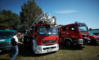 Święto Wojska Polskiego w Pile i w Jastrowiu