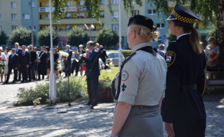 Święto Wojska Polskiego w Pile i w Jastrowiu