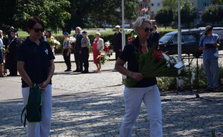 Święto Wojska Polskiego w Pile i w Jastrowiu