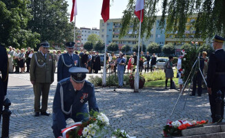 Święto Wojska Polskiego w Pile i w Jastrowiu