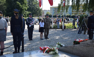 Święto Wojska Polskiego w Pile i w Jastrowiu