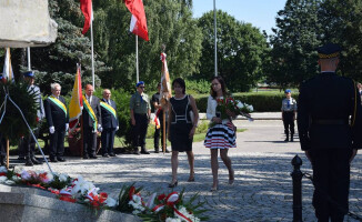 Święto Wojska Polskiego w Pile i w Jastrowiu