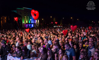 Tak się bawiliście w miniony weekend - FOTORELACJA
