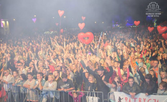 Tak się bawiliście w miniony weekend - FOTORELACJA