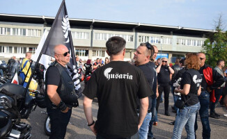 Tak się bawiliście w miniony weekend - FOTORELACJA