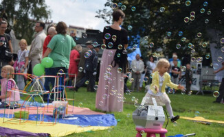 Tak się bawiliście w miniony weekend - FOTORELACJA