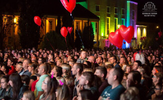 Tak się bawiliście w miniony weekend - FOTORELACJA